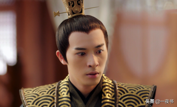 《斛珠夫人》方諸的父親才是狠人,害死帝旭之父,難怪帝旭虐方諸 《斛珠夫人》方諸的父親才是狠人,害死帝旭之父,難怪帝旭虐方諸