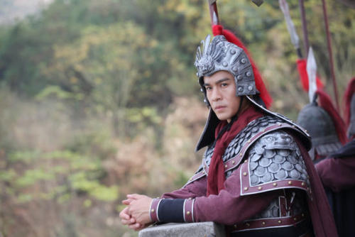 歷史上真實的李建成,真像網上說的那樣,強過李世民百倍? 歷史上真實的李建成,真像網上說的那樣,強過李世民百倍?