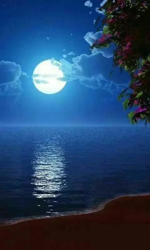 今日秋分《秋分歌》