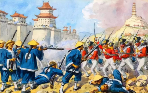 1961年，英國計劃用48枚核彈轟炸我國，為何最終沒有實施？