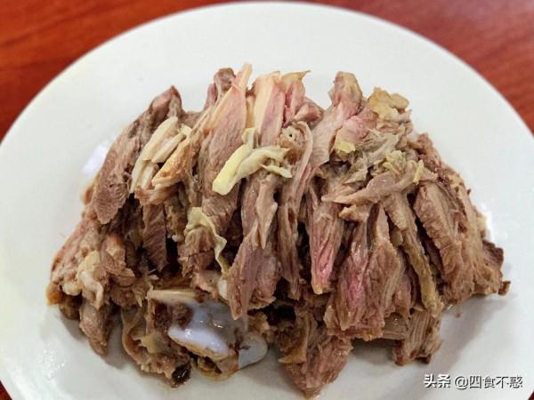 銀川，在寧夏這個袖珍的省份裡，藏著多少美味？