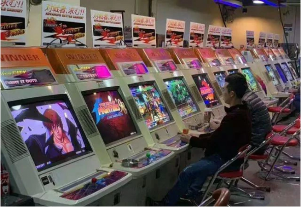 街機廳硬幣終結者！攻高血厚的BOSS是次要，噁心機制能騙走百幣？