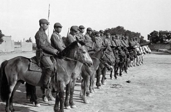 國軍在解放戰爭中屢戰屢敗，為何投誠之後，就變得英勇善戰？