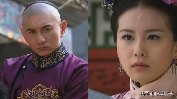 “宮”四部曲為何沒有《步步驚心》的評分高？於正“輸”在哪兒？