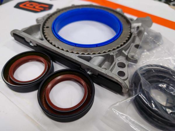 忙裡偷閒｜完美修復一臺桑塔納旅行版的發變系統，結尾治癒強迫症