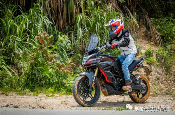 帶滑動離合的新款無極300DS,6點真實騎行體驗分享 帶滑動離合的新款無極300DS,6點真實騎行體驗分享