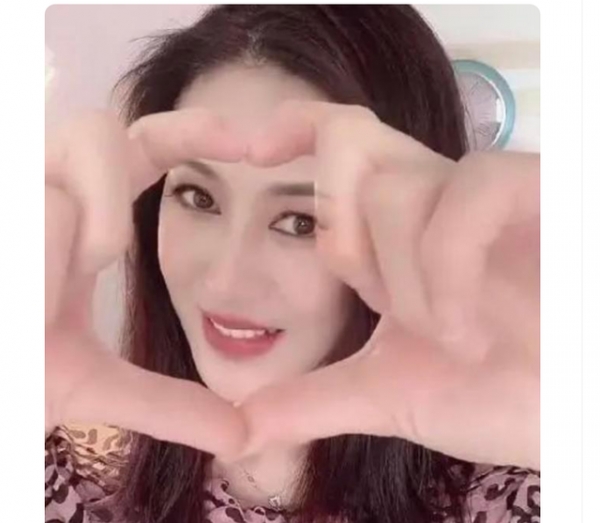 5位冷門美人，有人與鄭爽同名慘遭被罵，有人傾城容貌演活趙飛燕