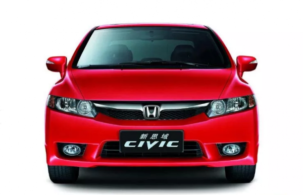 汽車顏色的故事，今天說說車圈的那一點紅