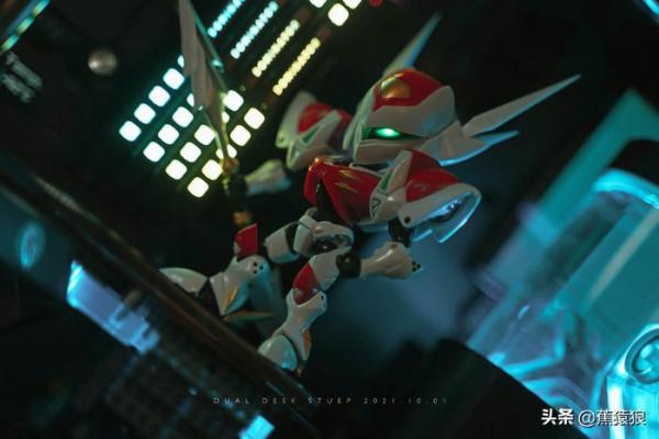 不到半年時間，接著折騰最佳化桌面，再SHOW一次