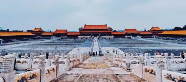 秋天去哪玩?老北京人都愛去的6個地方,來打卡準錯不了 秋天去哪玩?老北京人都愛去的6個地方,來打卡準錯不了