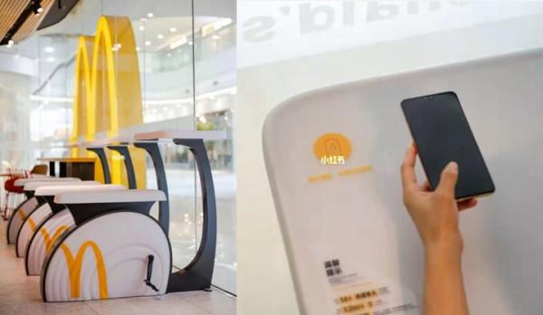 在麥當勞邊吃漢堡邊騎車,誰的減肥「DNA」動了? 在麥當勞邊吃漢堡邊騎車,誰的減肥「DNA」動了?