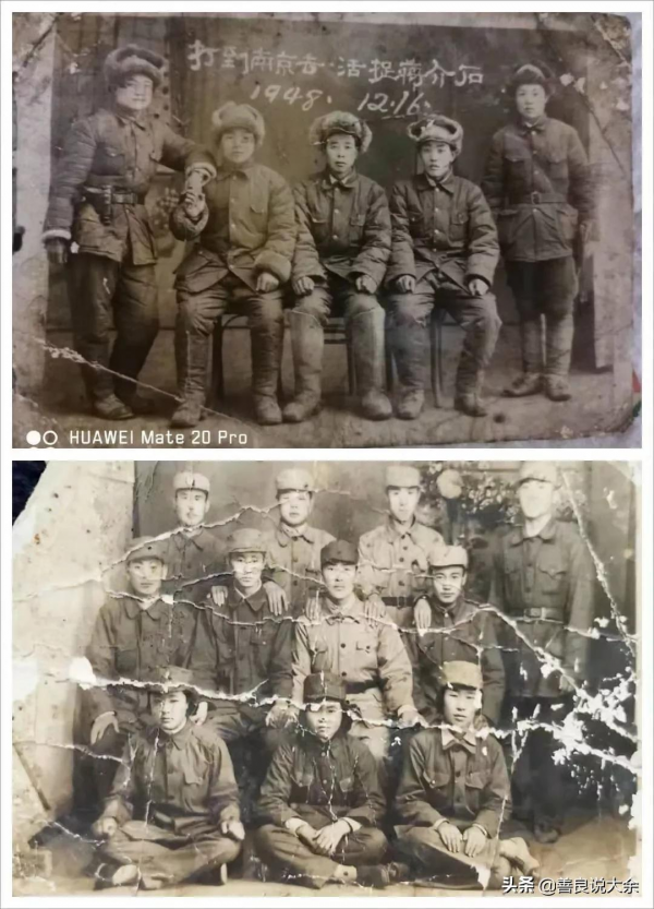 祖國不曾忘記——原漂塘鎢礦黨委書記王兆良與張中凡夫婦 祖國不曾忘記——原漂塘鎢礦黨委書記王兆良與張中凡夫婦