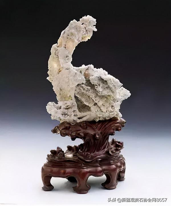 看遍中國奇石，你收藏了幾種？