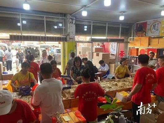 念奴嬌☆遊曲江古鎮--白土