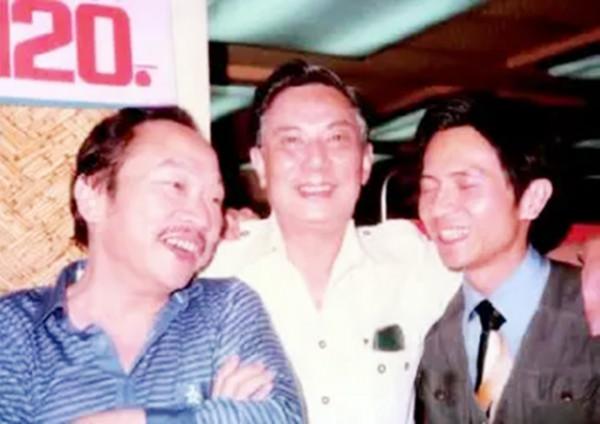 渾身刀疤一生風流,寧死要喝酒,古龍一生沒離開過江湖、女人、酒 渾身刀疤一生風流,寧死要喝酒,古龍一生沒離開過江湖、女人、酒