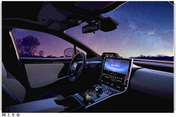 內飾酷似亞洲龍，斯巴魯全新SUV實車圖！矩陣大燈，有望明年上市