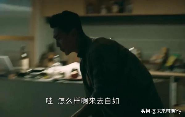 黃宗澤和陳瀅搭檔，給這部劇贈加了不少搞笑氣氛和收視