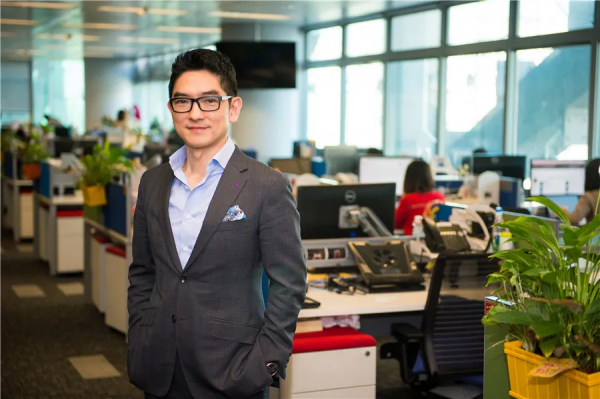 容器雲與雲原生：未來企業數字化轉型的關鍵基礎設施