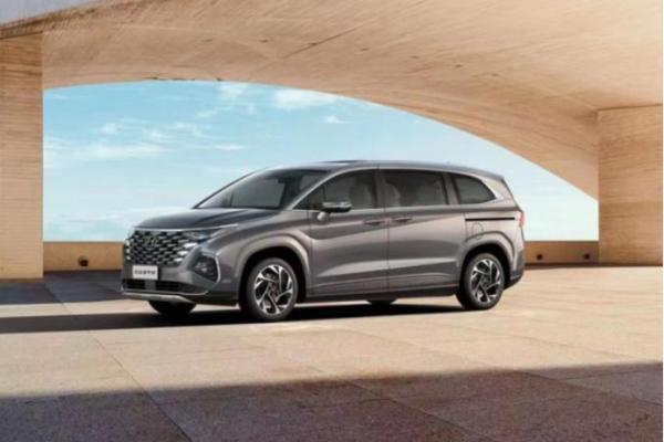 凡爾賽C5 X、第十一代思域領銜!本週上市新車一覽 凡爾賽C5 X、第十一代思域領銜!本週上市新車一覽