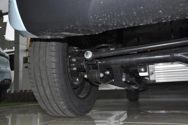 外觀時尚，價效比高，起售價2&period;98萬元，試駕體驗雷丁芒果