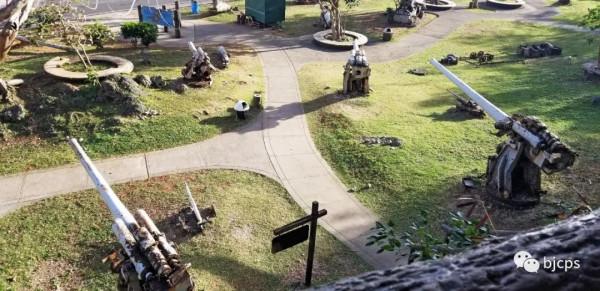 塞班島:為什麼美國唯一把這塊國土對中國人免籤? 塞班島:為什麼美國唯一把這塊國土對中國人免籤?