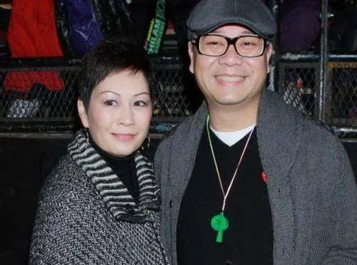 5位“吃軟飯”男星,甄子丹張家輝在榜,歐陽震華妻子身份不簡單 5位“吃軟飯”男星,甄子丹張家輝在榜,歐陽震華妻子身份不簡單