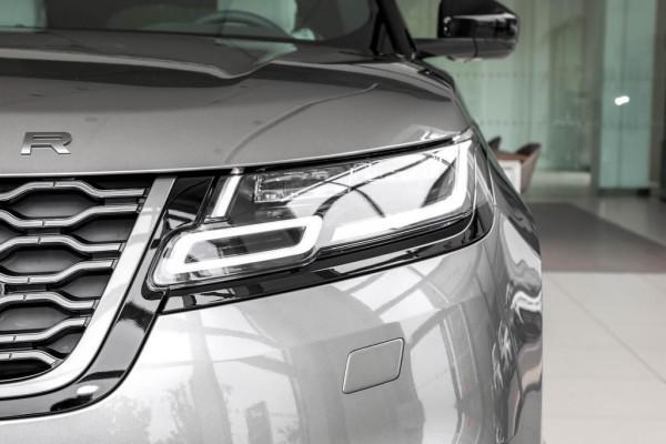 車長4米8，2.0T和3.0T兩種動力可選，路虎星脈到底表現怎麼樣？