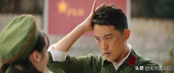 軍旅劇能不能有愛情戲？《王牌部隊》給出了教科書式答案