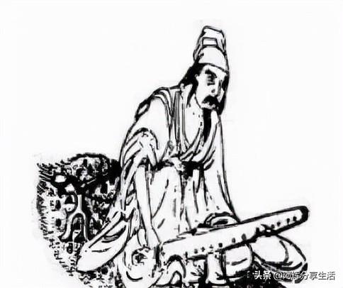 徐氏歷代先祖，姓徐的快來對接一下！看看你是老徐家的多少世子