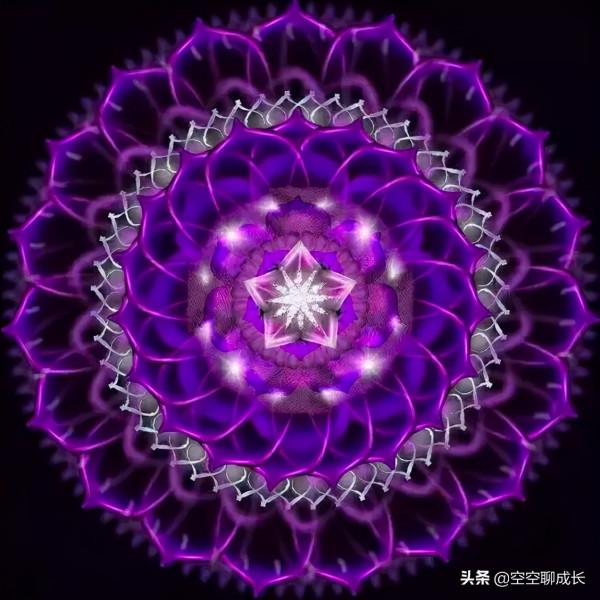 瑜伽中心輪的關鍵作用