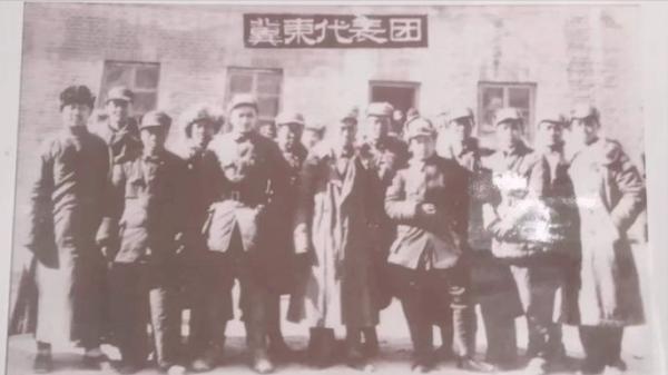 關押18年的土匪出獄,舉報一72歲老農,此人曾害死5名師級幹部 關押18年的土匪出獄,舉報一72歲老農,此人曾害死5名師級幹部