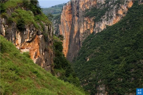 貴州西部藏了個“中國涼都”，夏季只有19℃，沿途都是少數民族村