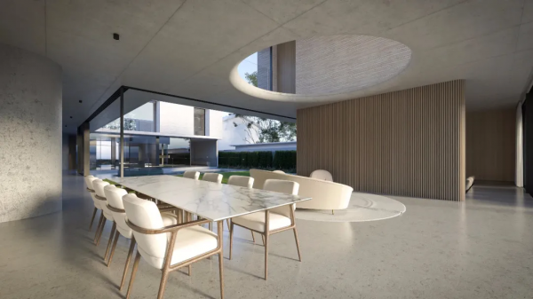 大落地窗是時候走下神壇了