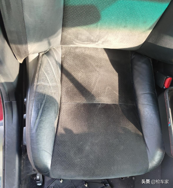 V6加後驅!不到9萬買這輛開了20萬公里的豐田銳志值不值? V6加後驅!不到9萬買這輛開了20萬公里的豐田銳志值不值?