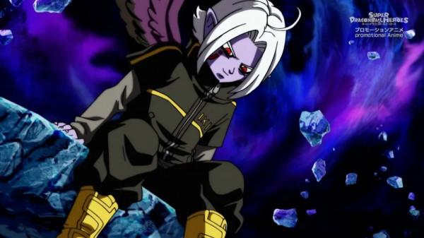 龍珠英雄新篇,父子聯手作戰,兩位孫悟空融合,全新合體戰士誕生 龍珠英雄新篇,父子聯手作戰,兩位孫悟空融合,全新合體戰士誕生