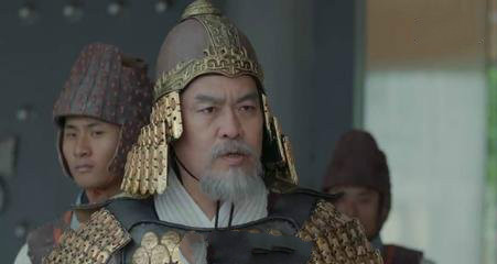 沈慶之——蒼頭心憂願盛世 沈慶之——蒼頭心憂願盛世