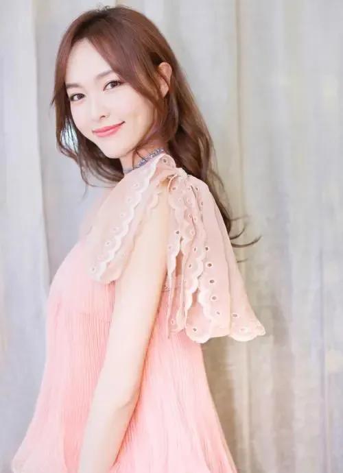 唐嫣高畫質寫真集2