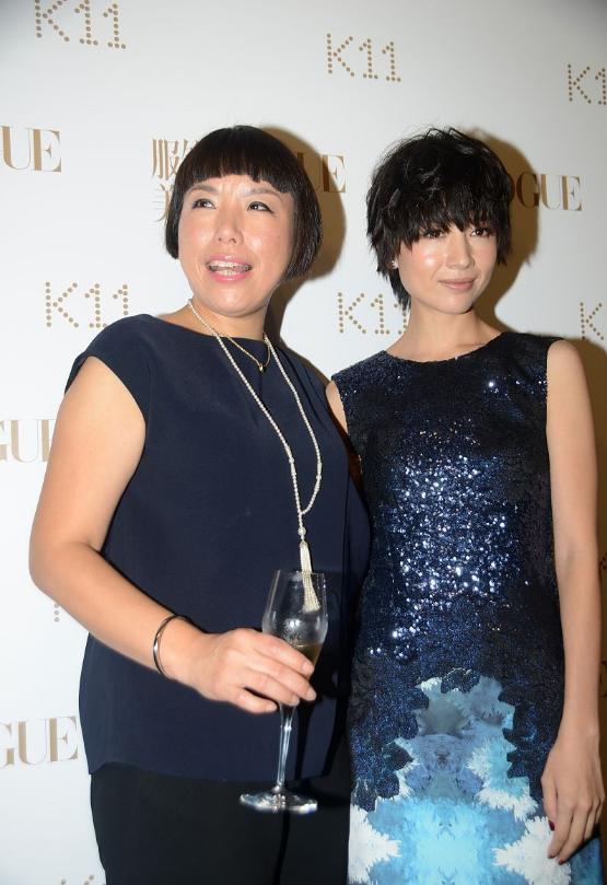 真搞不懂董潔,長髮清純甜美又減齡,非要折騰剪短髮,土氣又顯老 真搞不懂董潔,長髮清純甜美又減齡,非要折騰剪短髮,土氣又顯老