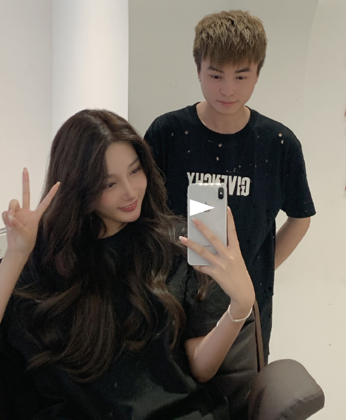 都美竹最新動態曝光!曬多張美照,卻被指不夠格出道、不值得追捧 都美竹最新動態曝光!曬多張美照,卻被指不夠格出道、不值得追捧