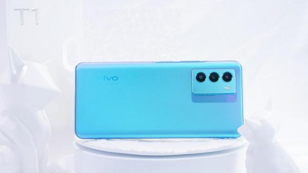 誰說千元機不能擁有全面體驗?vivo T1上手有感 誰說千元機不能擁有全面體驗?vivo T1上手有感