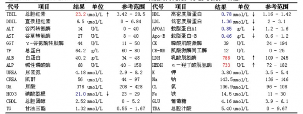 病例分享丨一例慢性髓系白血病急淋變的診斷過程
