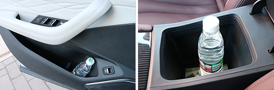 2021款吉利星越L日常實用性測試報告