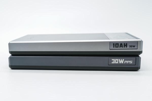 賽博朋克風滿滿,炫酷抓眼,TEGIC 30W冰格移動電源評測 賽博朋克風滿滿,炫酷抓眼,TEGIC 30W冰格移動電源評測