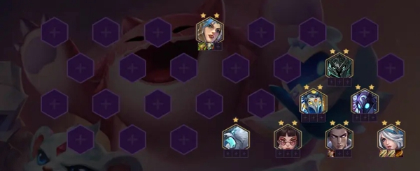 金剷剷s1整容推薦 金剷剷s1整容推薦