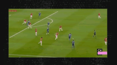 《王朝征程》—弗式曼聯再次登頂歐洲，C羅斬獲金球、揚名天下