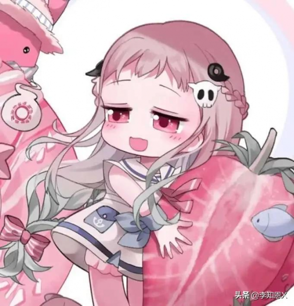 寶藏動漫情侶頭像 寶藏動漫情侶頭像