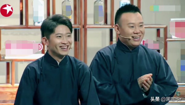 非遺相聲大會又開始,姜昆壓軸演出,盧鑫、玉浩被拋棄 非遺相聲大會又開始,姜昆壓軸演出,盧鑫、玉浩被拋棄