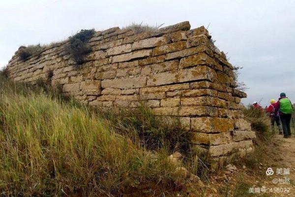 山西,讓我一次愛個夠之十五:山西結環穿+柏楊嶺堡/五眼井堡) 山西,讓我一次愛個夠之十五:山西結環穿+柏楊嶺堡/五眼井堡)