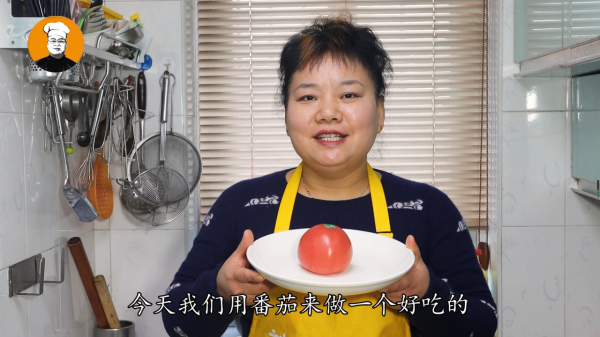 1個番茄1把麵條，教你做番茄肉醬面，醬汁濃郁，挑食的孩子都愛吃