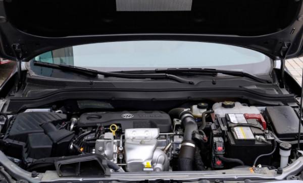 15萬元內合資旅行車角逐：別克閱朗對比大眾蔚領